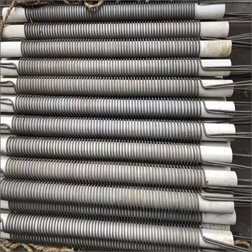Tamglass Furnace Heaters - Length: 6480mm Centimeter (Cm)