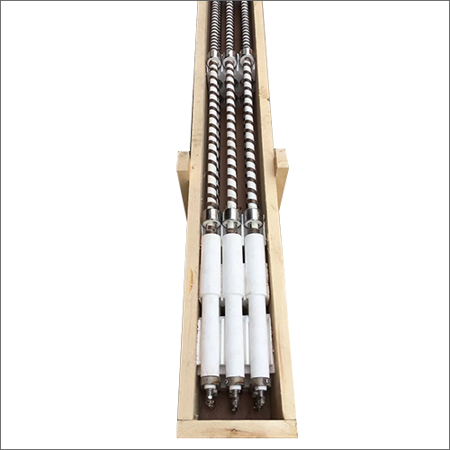 Tamglass Furnace Heaters - Length: 6480mm Centimeter (Cm)