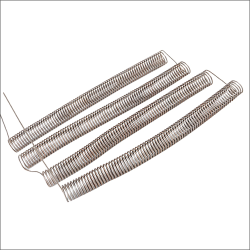 Tamglass Furnace Heaters - Length: 6480mm Centimeter (Cm)