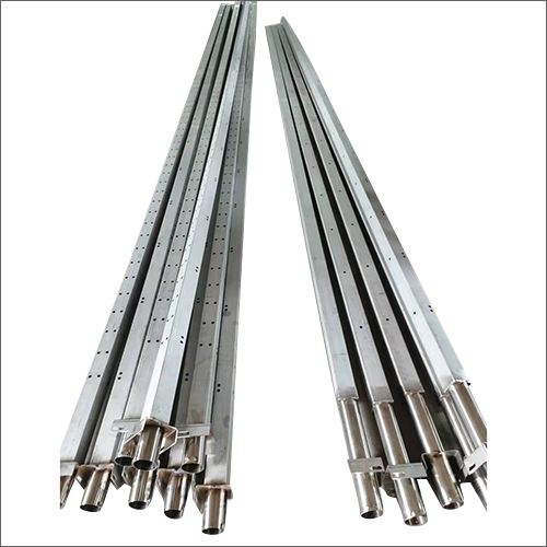 Tamglass Furnace Heaters - Length: 6480mm Centimeter (Cm)