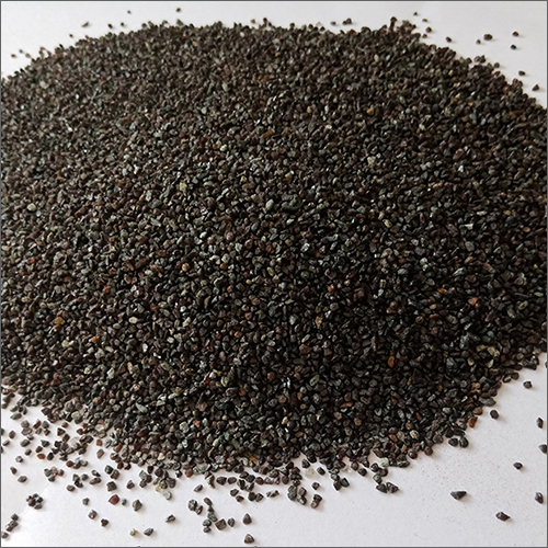 फ़्यूज़्ड एल्युमिना ग्रैन्यूल्स अनुप्रयोग: औद्योगिक