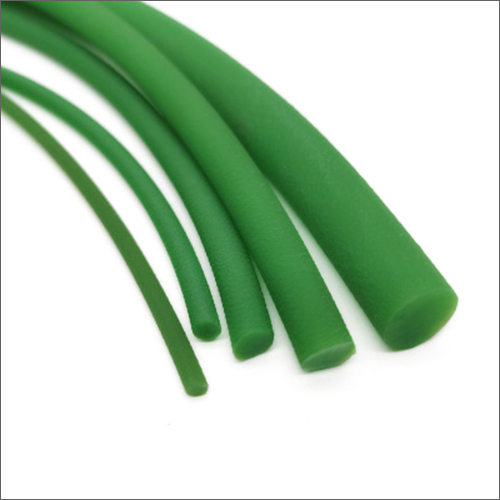 ग्रीन इंडस्ट्रियल पु ड्राइविंग बेल्ट