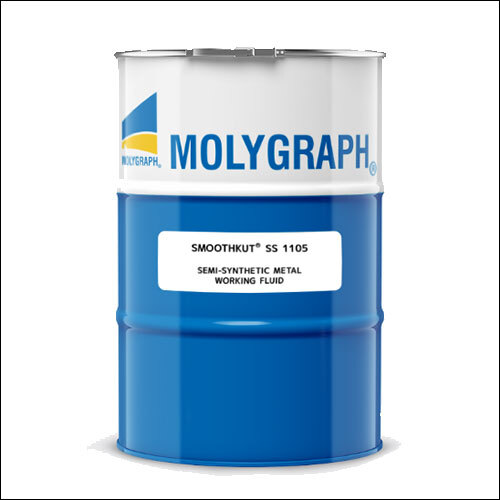 SMOOTHKUT SS 1105 सेमी सिंथेटिक मेटल वर्किंग फ्लुइड