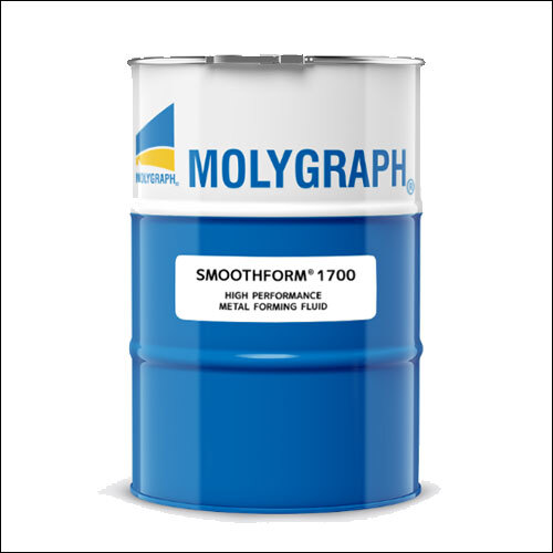 स्मूथफॉर्म 1700 हाई परफॉर्मेंस मेटल फॉर्मिंग फ्लूइड अनुप्रयोग: औद्योगिक