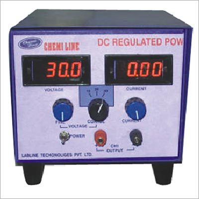 इलेक्ट्रो फोरेसिस उपकरण Cl 940