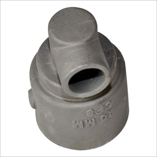 Ball Valve Investment Casting