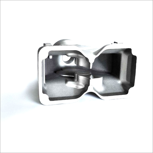 High Chrome High Carbon Investment Casting Parts