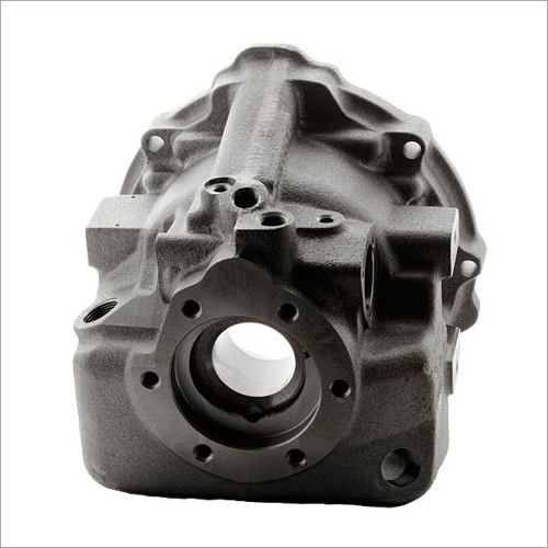 Automotive Alloy Parts Investment Casting Parts