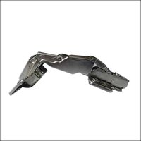 3डी हिंज डोर 180 डिग्री