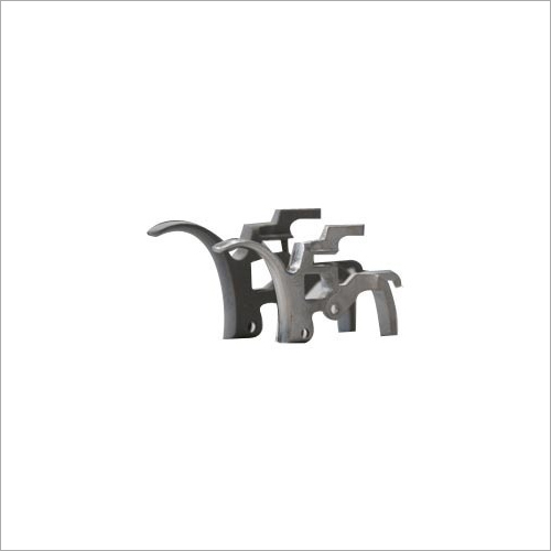 Investment Defense Investment Casting Parts