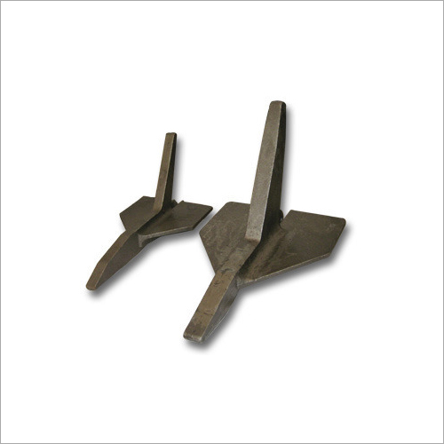 Harvester Investment Casting Parts