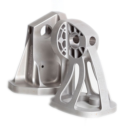 Non Ferrous Investment Casting Part