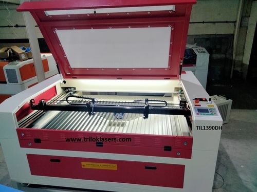 Laser Cutting Machine Til1390Dh - Automatic Grade: Semi Automatic