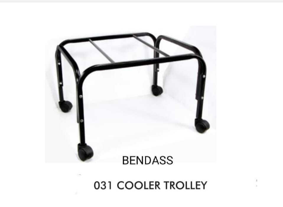 031 Cooler Trolley (L)