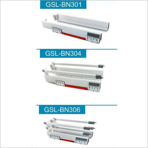 टेंडेम बॉक्स