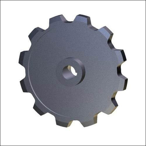 Conveyor (Sprockets) - Material: Stainless Steel