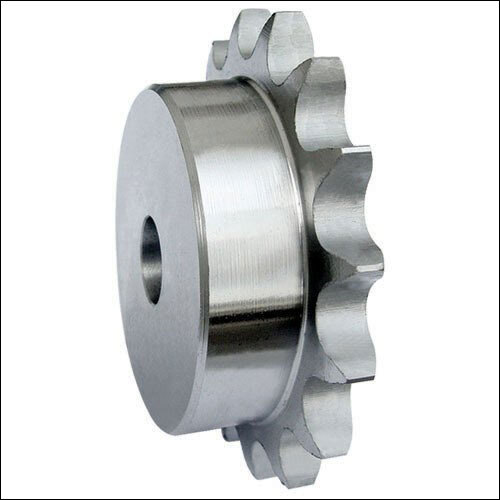 Simplex स्प्रोकेट्स
