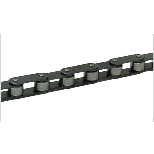 Double Pitch Chains - Steel Material | Robust Design for Enhanced Durability and Performance