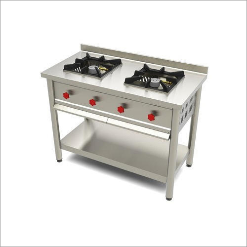 Stainless Steel Ss Gas Burner