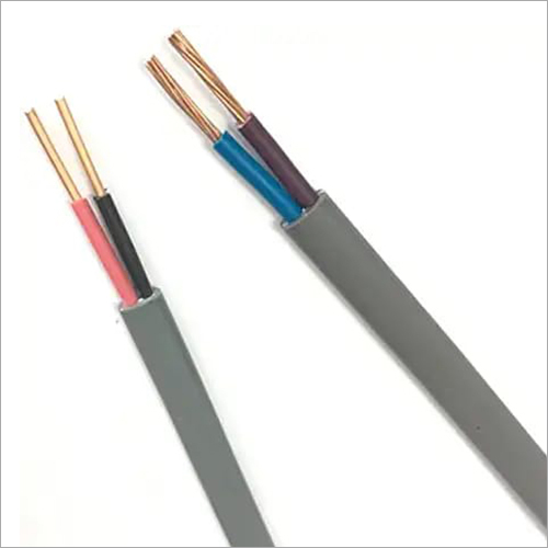 ग्रे कॉपर कोर वायर