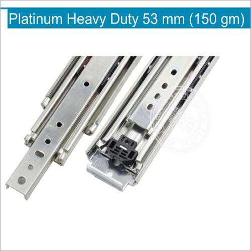 53 मिमी ड्रॉअर चैनल