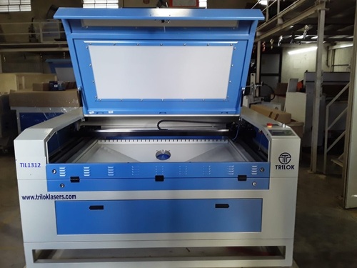 Laser Cutting Machine Til1312 - Automatic Grade: Automatic