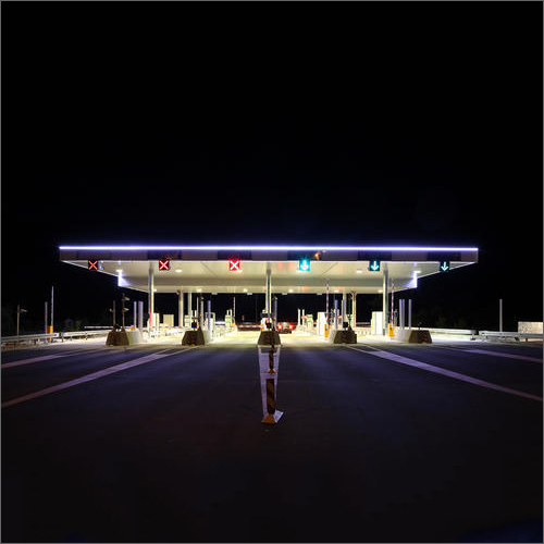 E-Toll Collection System High Quality