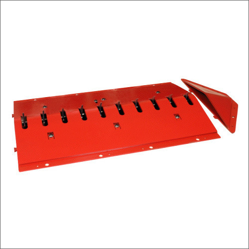 Road Spike Barrier High Quality
