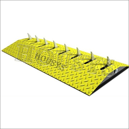 Housys Spikes Tyre Killer Barrier