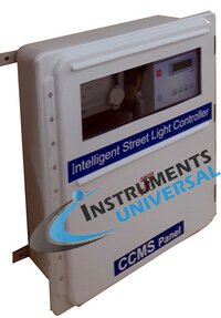 CCMS स्ट्रीट लाइट कंट्रोल पैनल