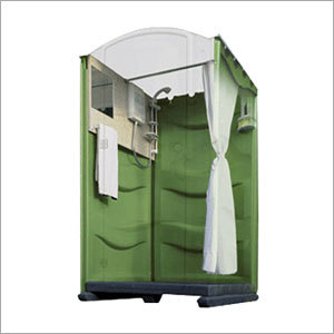 Portable Shower Cabins