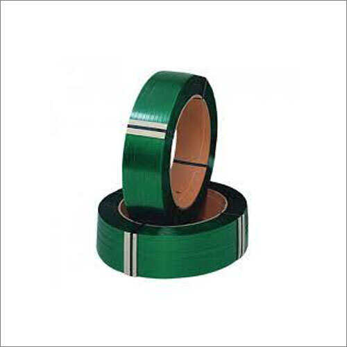 Industrial Pet Strap Roll - Customized Size | Commercial Grade Durability, Versatile Application For Heavy-duty Packaging Solutions