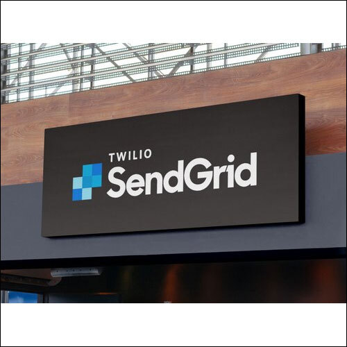 ZUPER LED Outdoor LED Advertising Display Board - RGB Lighting, 1920 Refresh Rate, P6 Pixel Density, Wall Mounted, Dimensions 12x5 inches