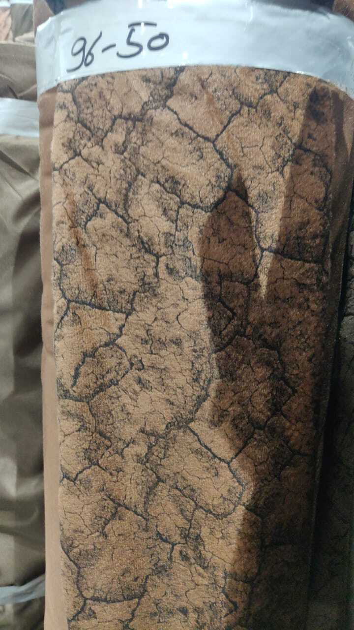 Indian Suede