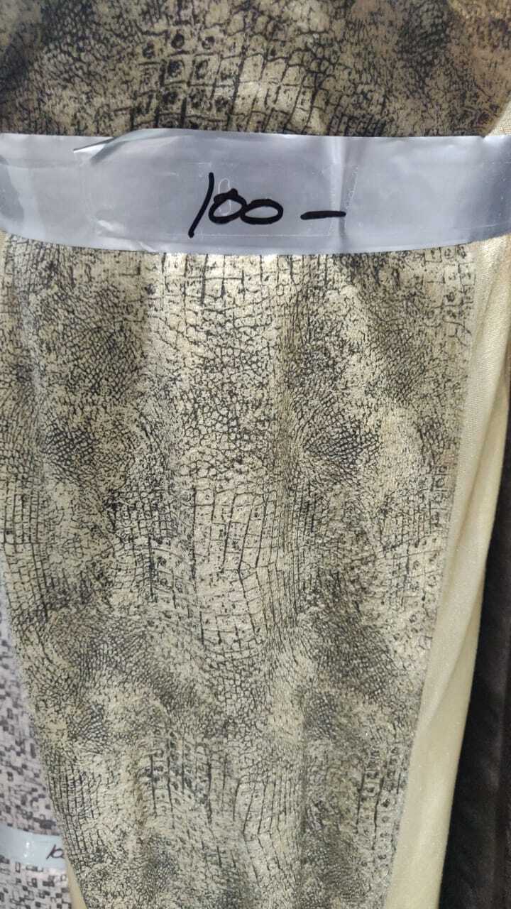 Indian Suede