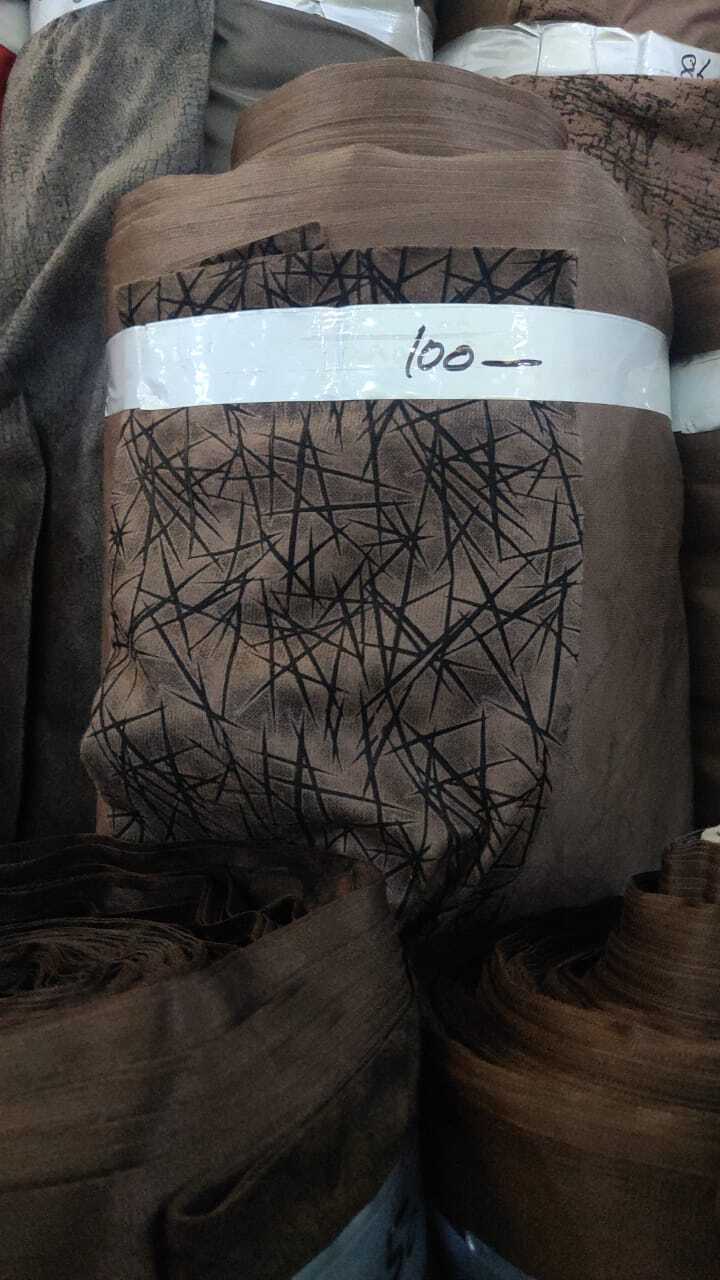 Indian Suede