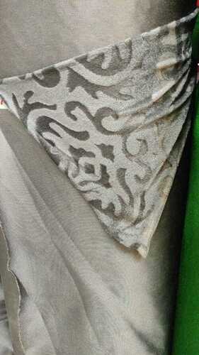 एम्बॉस वेलवेट