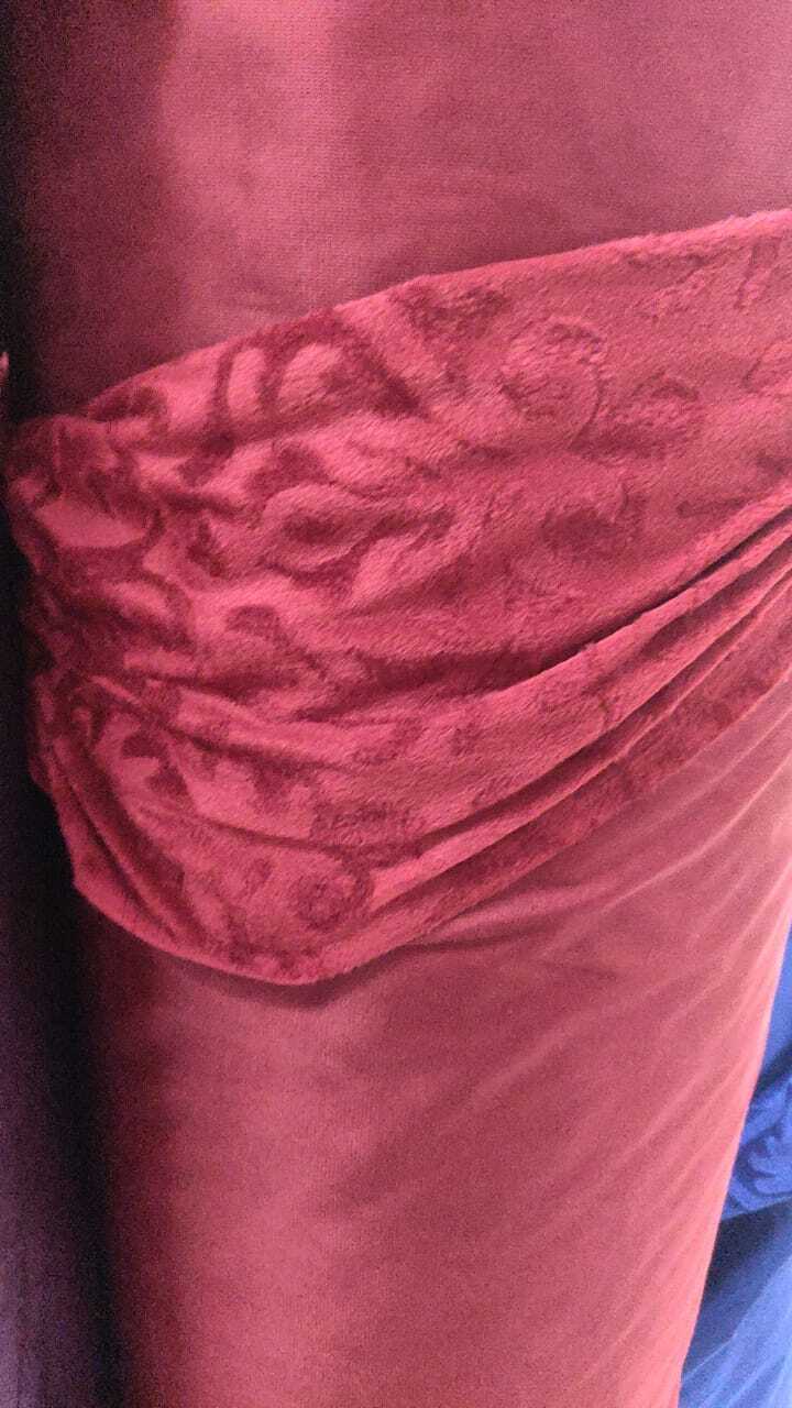 Emboss Velevt