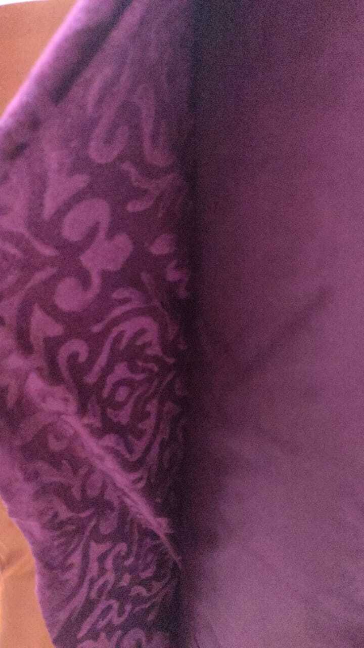 Emboss Velevt