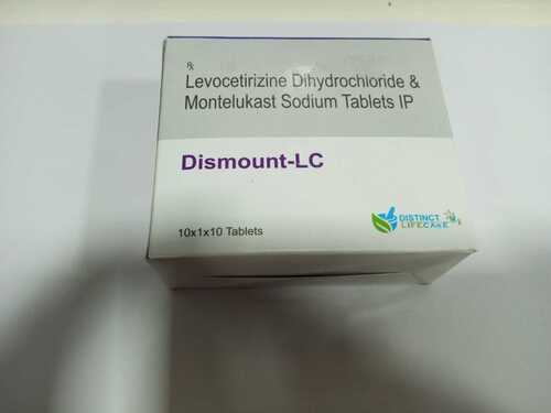 Dismount Lc शेल्फ लाइफ: 2 साल