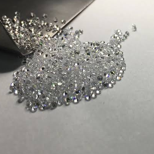 Melee Cvd Hpht Diamonds Fair