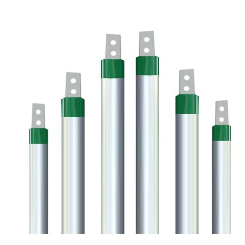 Grey Gi Pipe
