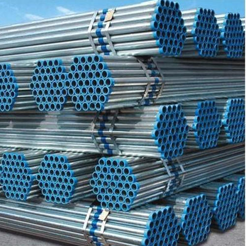 Grey Gi Pipe