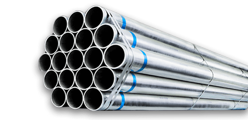 Grey Gi Pipe