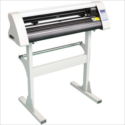 Vinyl Cutting Plotter Machine Industrial