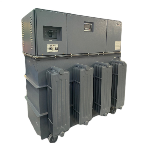 Commercial Voltage Stabilizer Current: Ac Volt (V)