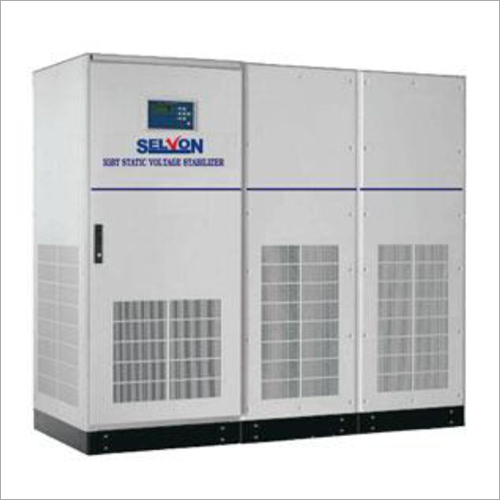 Automatic Voltage Stabilizer Current: Ac Volt (V)