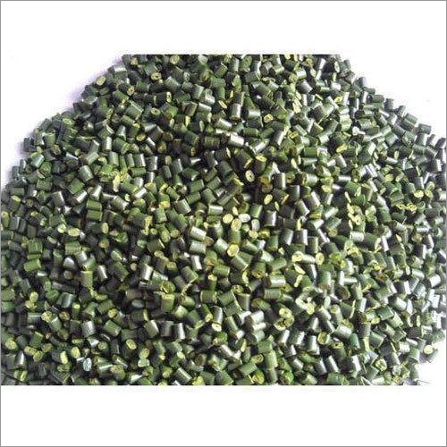 Green Plastic Masterbatches Application: Fiber