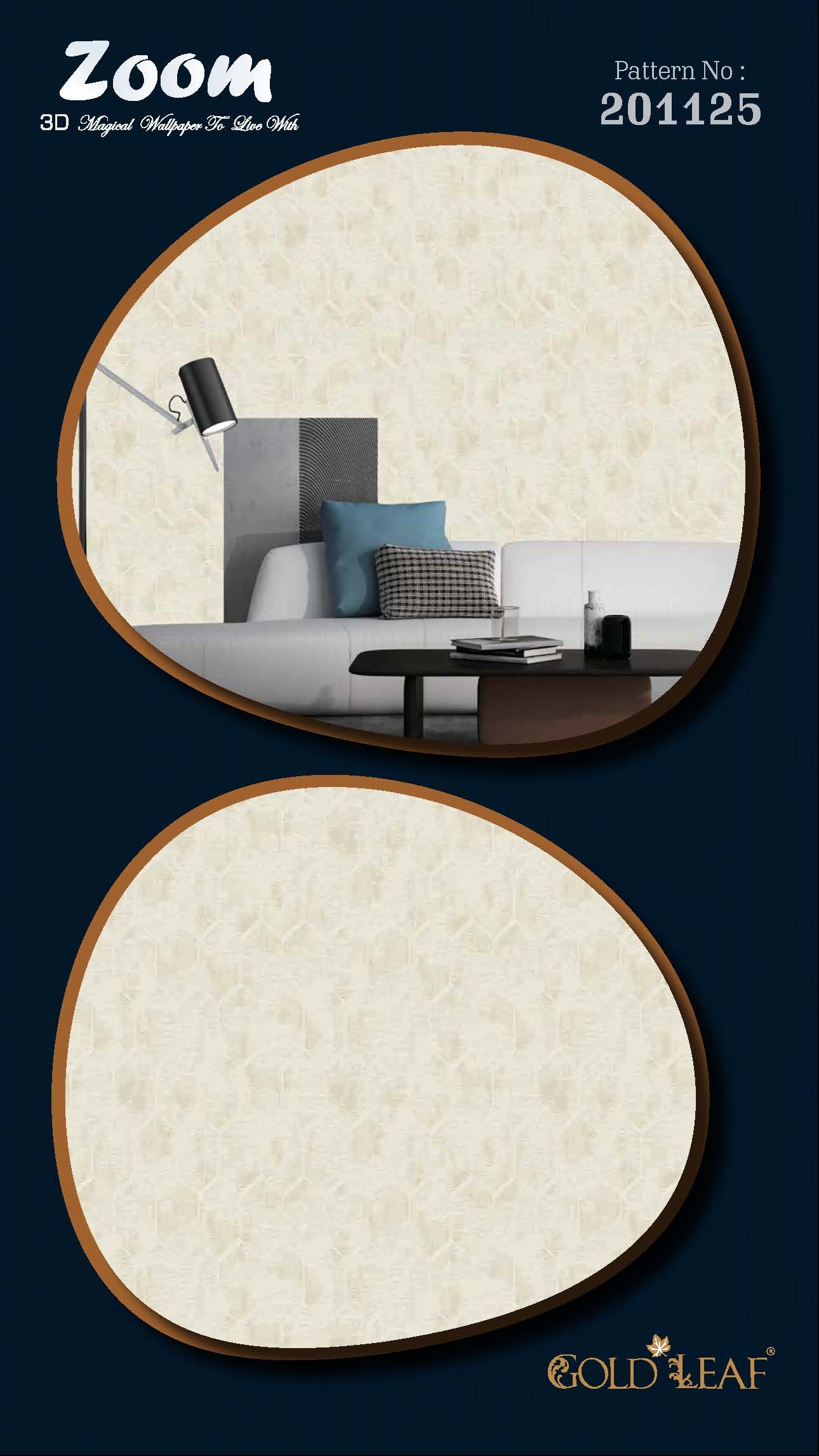 3d Geometric Wallpaper - Material: Pvc Vinyl