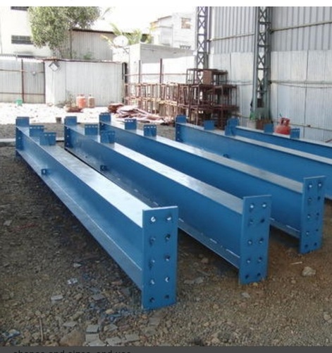 Pre Engineered Building
